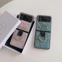 Luxury designer Prada galaxy z flip7 6 5 case hülle coqueoriginal brand Prada galaxy z flip 6 7 Fashion Brand Full Cover ledertaschePrada galaxy z flip4/5/6/7Case Custodia Hulle FundaShockproof Protective Designer samsung z flip6 7 5 4 Case