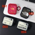 High Brand Cute THE NORTH FACE  AirPods 4 3 2 pro2 Case leather airpods 4 pro2 Replacement Cover schutzhülle Shockproof THE NORTH FACE  Air Pods 4/3/2/1 Case hülle coque THE NORTH FACE  airpods pro2 4 3 2 Charging Case men women
