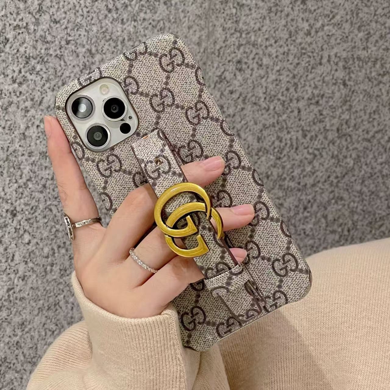 Gucci iPhone16 16 plus 15 16 Pro max Case Back Cover coque housseDesigner iPhone17 15 16 pro max Case