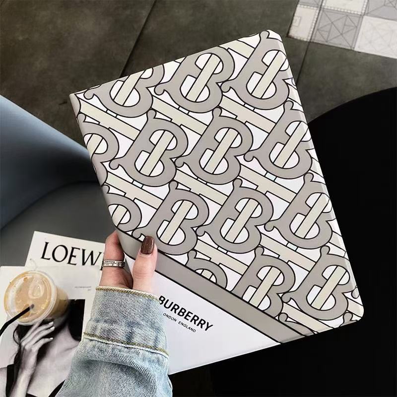 Burberry ipad pro 12.9 11inch 2025 case
