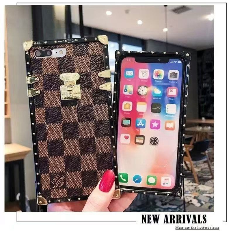 Louis Vuitton brand iPhone17 16 galaxy s25 ultra s24 plus case cover