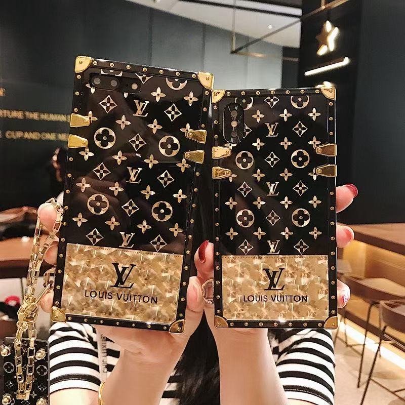 original brand louis vuitton iPhone17 16 galaxy s25 ultra s24 plus case