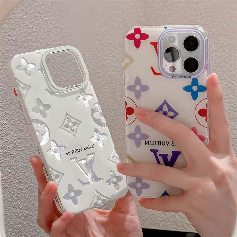 Luxury louis vuitton iPhone16 16 plus 15 16 Pro max Case Back Cover