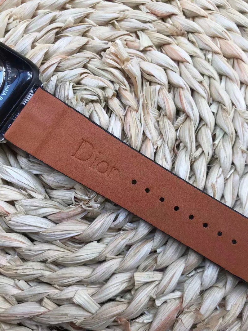 dior Apple Watch Series 10 9 46 mm 45mm bands women men diorapple watch s10/9/8/se2/ultra 2 49mm 44mm Sport Band