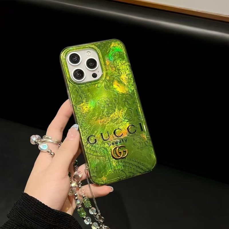 gucci iPhone 16 pro 17/16e 15 Pro Max Case Custodia Hulle Funda