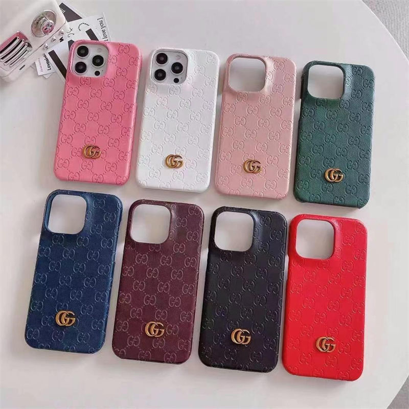 Luxury gucci iPhone16 16 plus 15 16 Pro max Case Back Cover coque