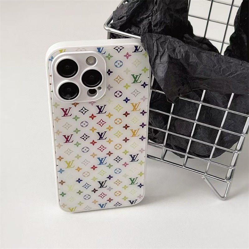louis vuittoniPhone16 16 17 plus 15 16 Pro max Case 