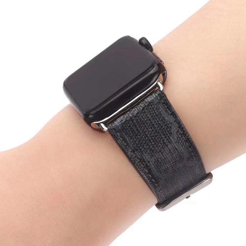 gucci apple watch s10/9/8/se2/ultra 2 49mm 44mm Sport Bandlady men