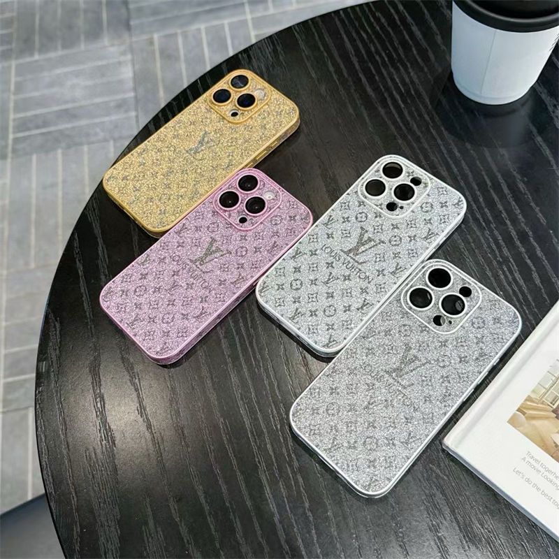 louis vuitton iPhone17 16 15 14 Brand Full Cover ledertascheLuxury louis vuitton iPhone16 16 plus 15 16 Pro max Case