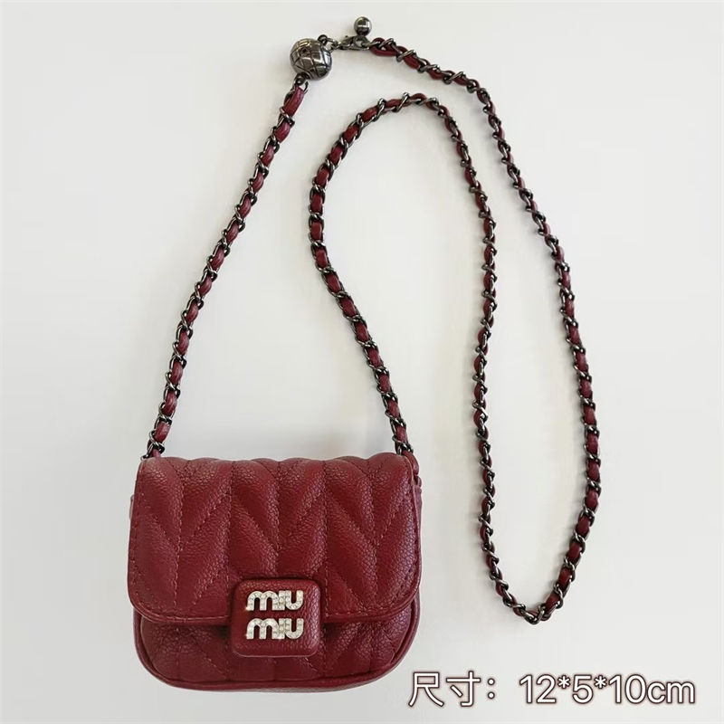 MiuMiu Air Pods 4/3/2/1 Case Galaxy Buds 3 3 Pro Galaxy Buds 2 2 Pro Case  hülle coque Brand Crossbody  