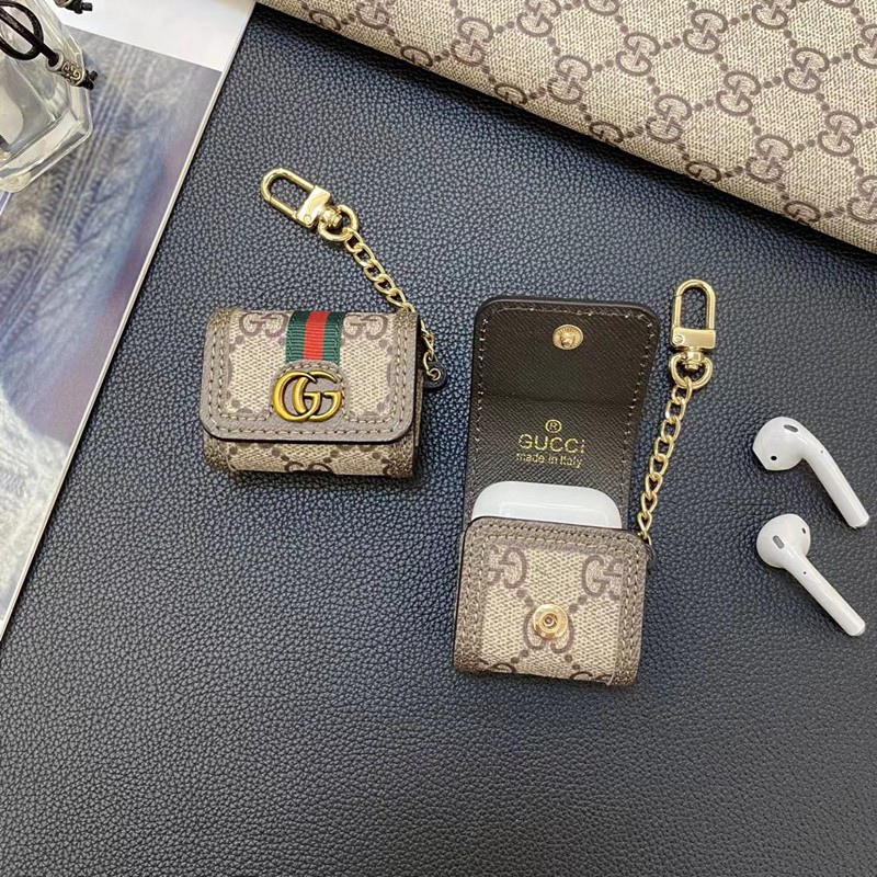 gucci AirPods 4 3 2 pro2 Galaxy Buds3 2 3 pro Case