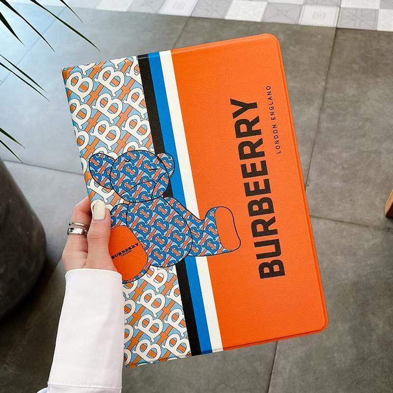 Burberry ipad pro 12.9 11inch 2024 case