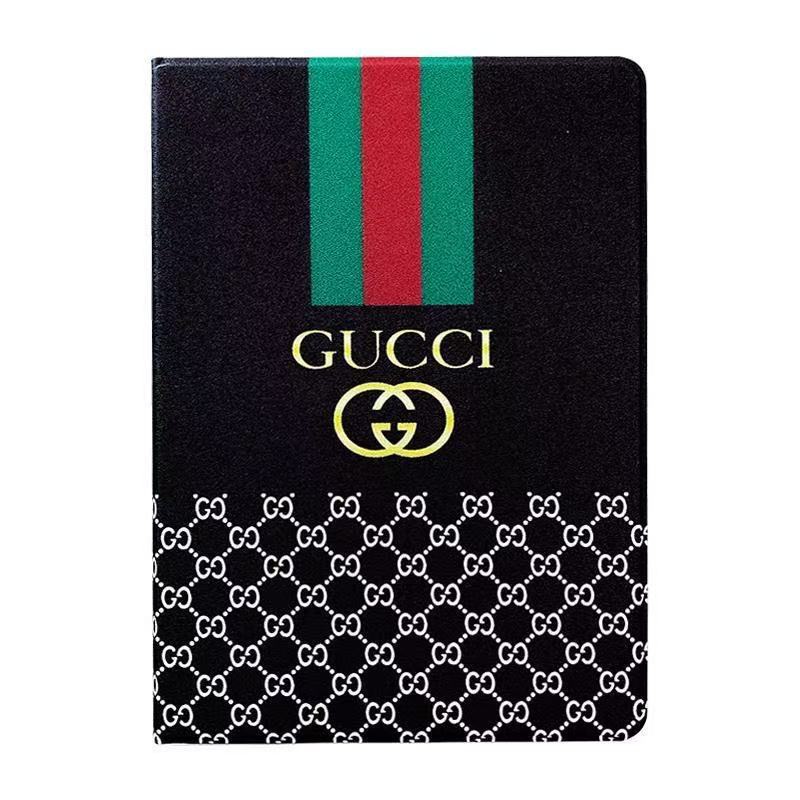 Luxury Gucci ipad mini7 pro 2025 Case Back Cover schutzhülle 