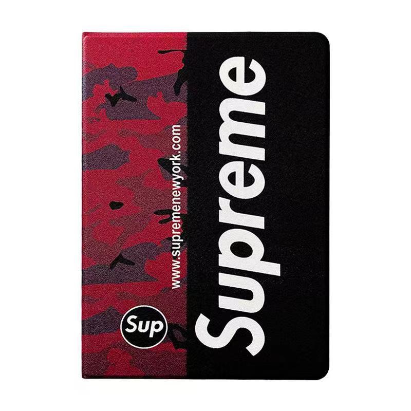 Supreme ipad mini7 mini6 Smart Cover with Auto Wake and Sleep  leather 