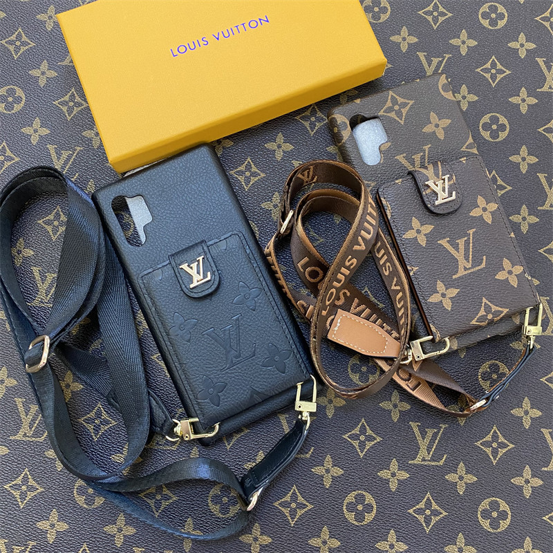 louis vuitton iPhone17 16 pro max samsung s25 s24 Case