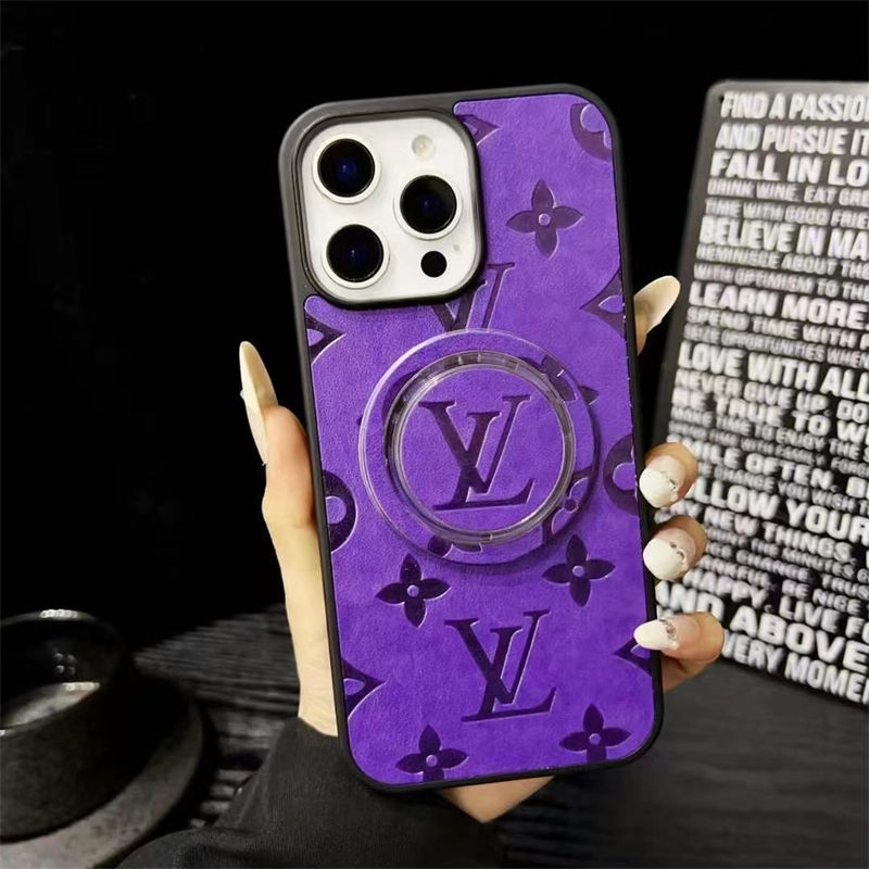 louis vuitton iPhone17 16 Pro Max 16e 17 plus case women men