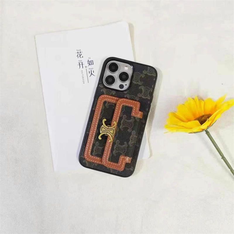 CELINE iPhone16 16 plus 15 16 Pro max Case Back Cover coque housse CELINE iPhone 16 pro 17/16e 15 Pro Max Case