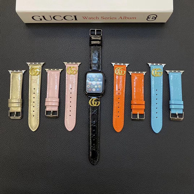 Gucci apple watch series ultra ultra2 49mm belts Galaxy Buds3 2 3 pro Case bands