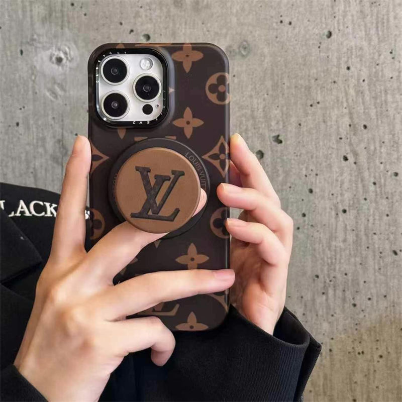 Luxury louis vuitton iPhone17 16 plus 15 16 Pro max Case 