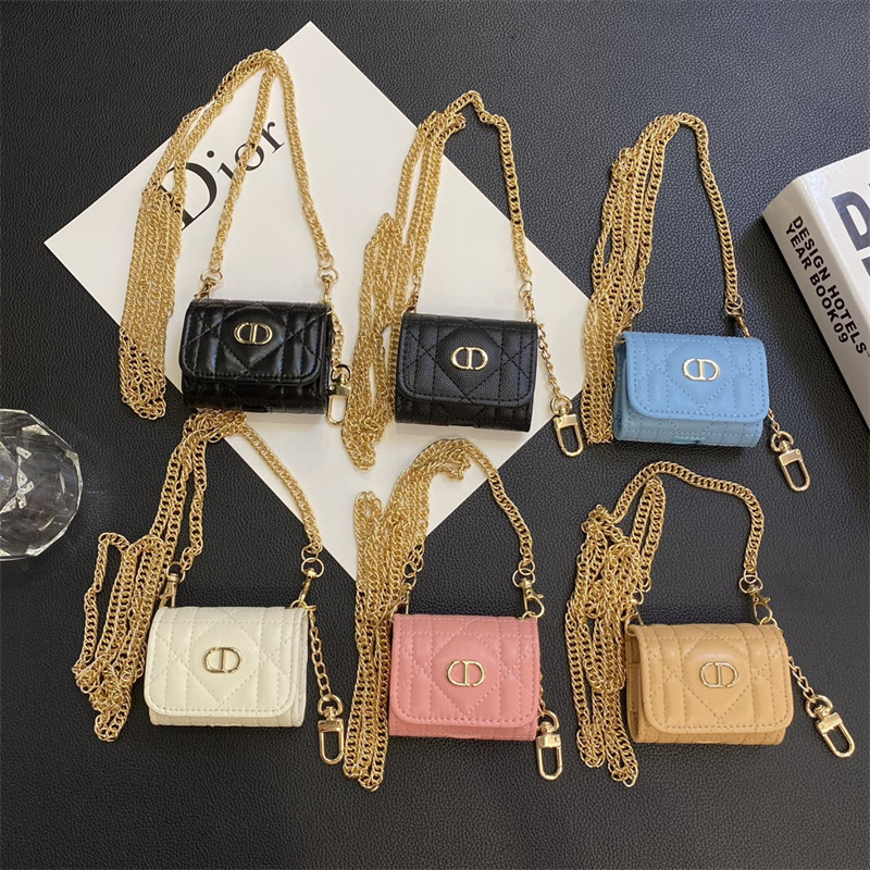 luxury fake ipad Case coque for Dior iPad 11/10/9/8/7  ipad air7 11inch 13inch 2025 6 5 4 3 case