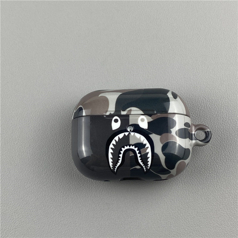 Stussy Nike AirPods 4 3 2 pro2 Case