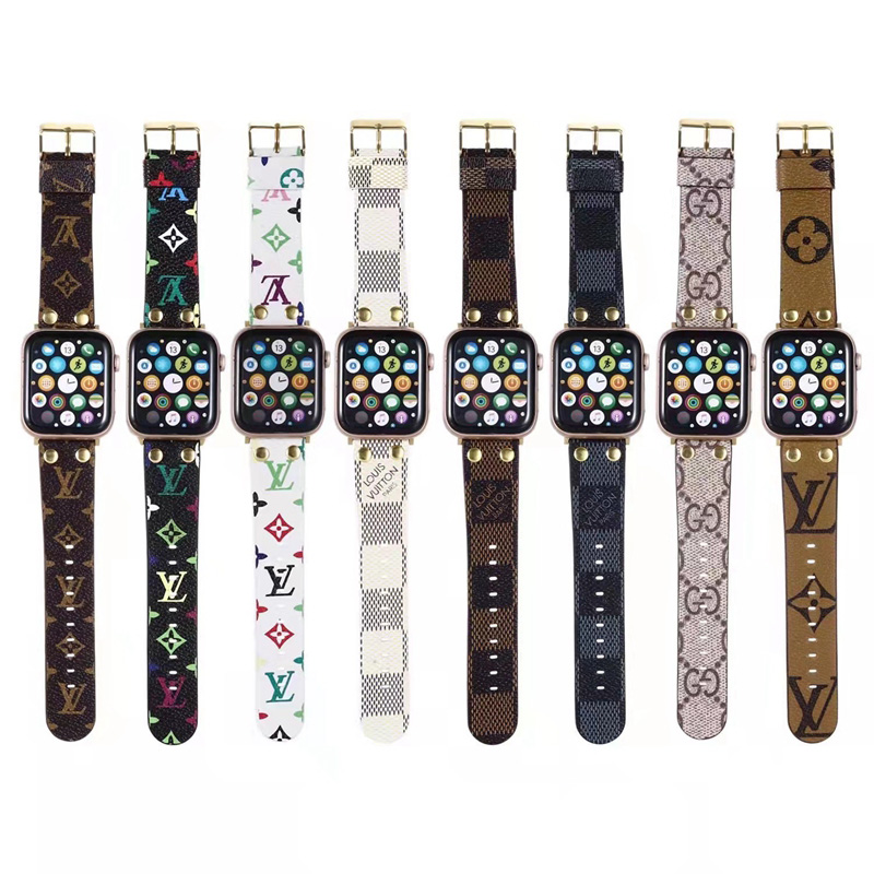 louis vuitton gucci Galaxy Buds3 2 3 pro Case Apple Watch Series 10 9 46 mm 45mm bands women