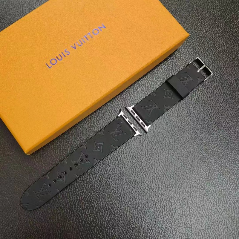 louis vuitton Galaxy Buds3 2 3 pro CaseApple Watch Series 10 9 46 mm 45mm bands women men