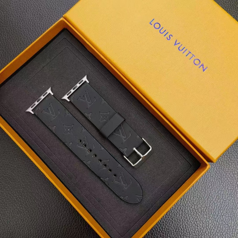 louis vuitton Galaxy Buds3 2 3 pro Case apple watch series ultra ultra2 49mm belts bands wrist