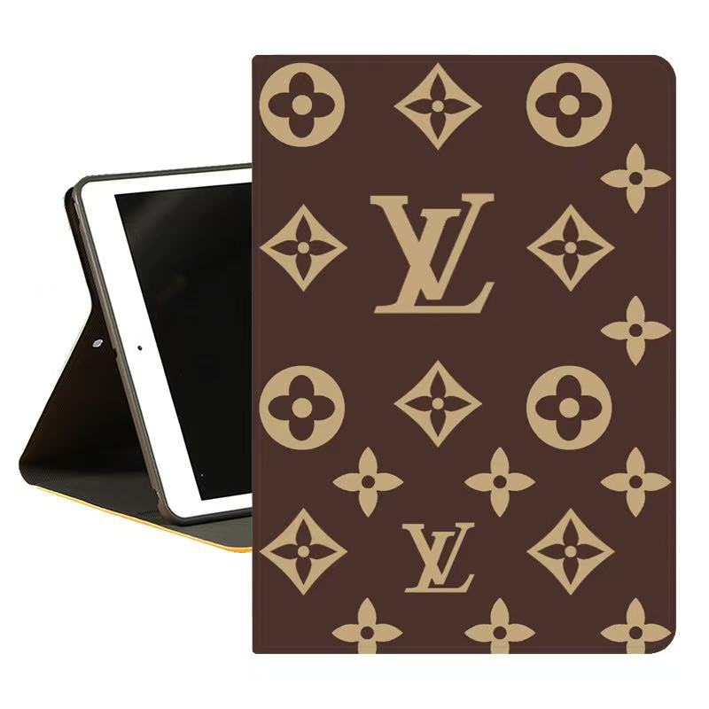 louis vuitton ipad pro 11inch 13inch air7 ipad 11th back case