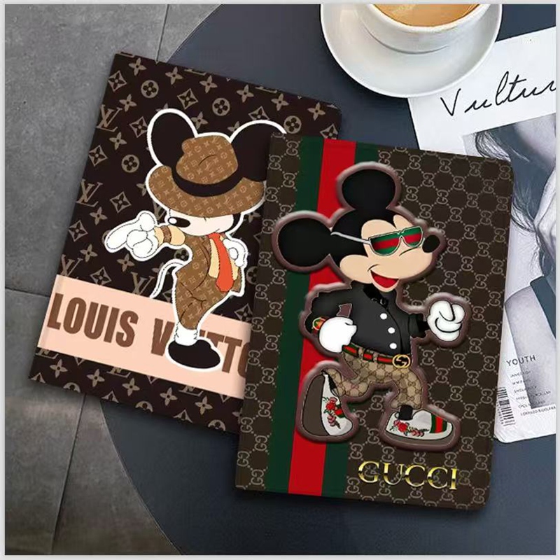louis vuitton Gucci ipad air7 11inch 13inch 2025 6 5 4 3 case