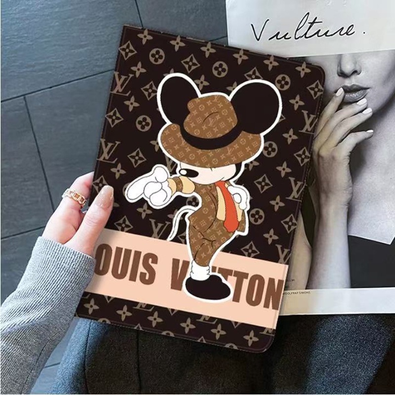 louis vuitton Gucci ipad mini7 mini6 case