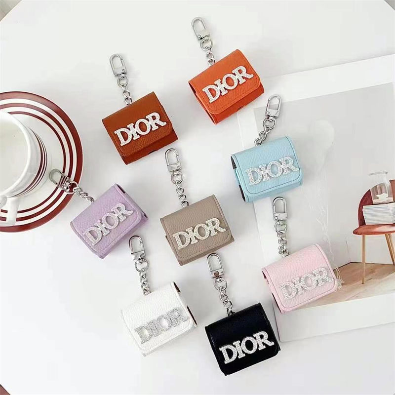 Dior Galaxy Buds3 2 3 pro Case Air Pods 4/3/2/1 Cas