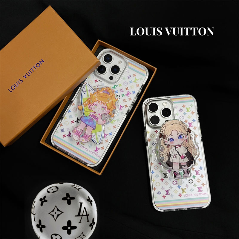 louis vuitton iPhone16 16 plus 15 16 Pro max Case