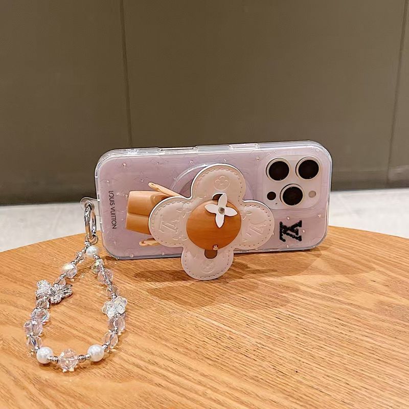 louis vuitton iPhone17 16 Pro Max 16e 17 plus case women men