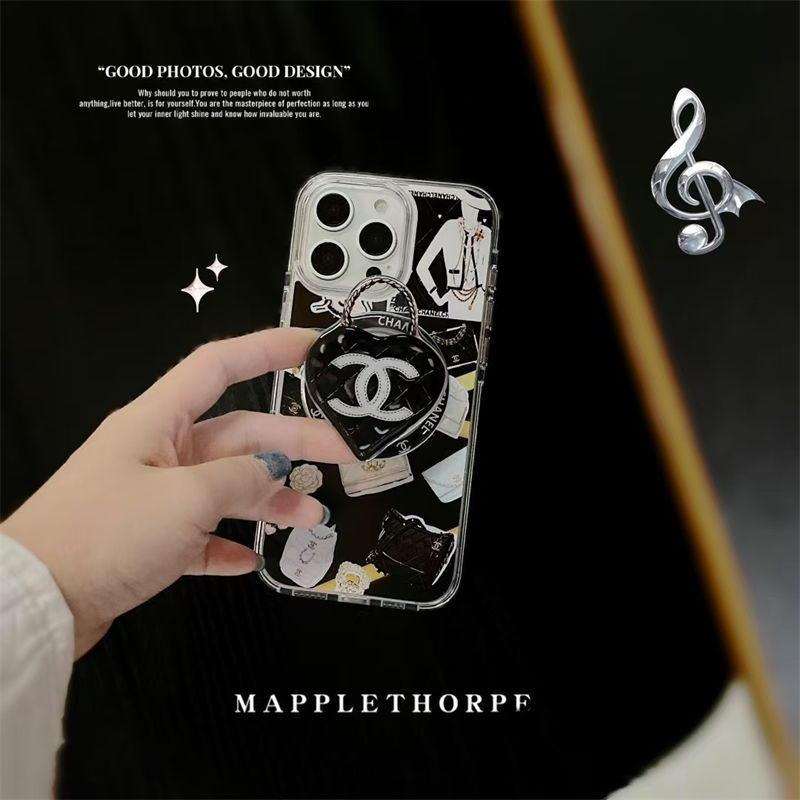 Chanel iPhone 17 16 plus 15 16 Pro max Case women menChanel iPhone17 16 Pro Max 16e 17 plus case