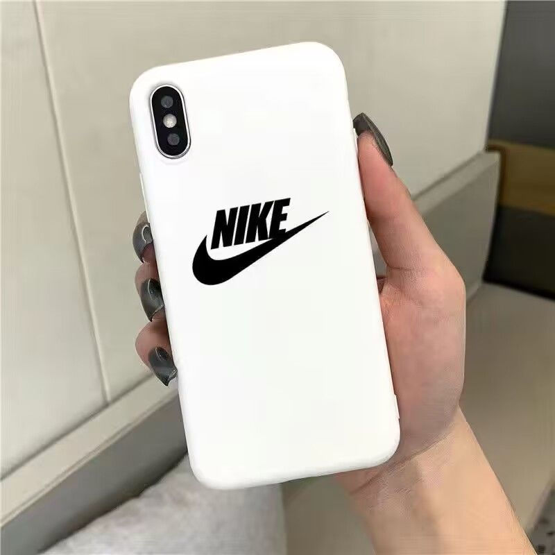 Nike iPhone 16 pro 17/16e 15 Pro Max Case
