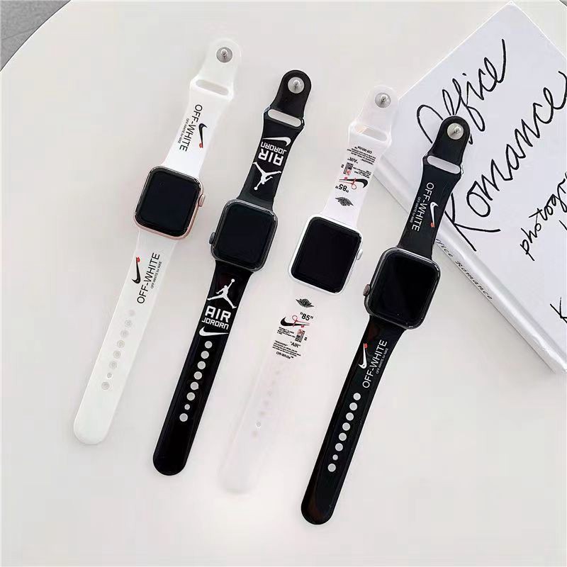 Nike Apple Watch Series 10 9 46 mm 45mm bands women men