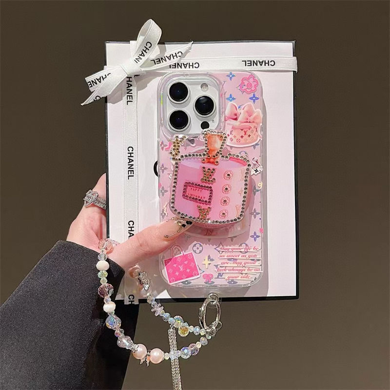 louis vuitton iPhone17 16 Pro Max 16e 17 plus case women men