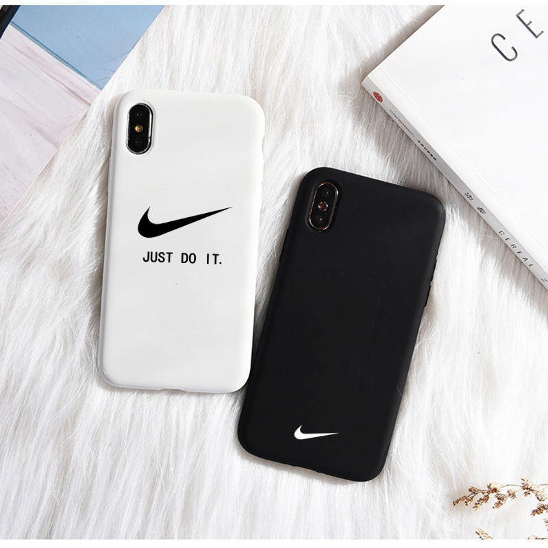 Nike iPhone17 16 Pro Max 16e 17 plus case women men