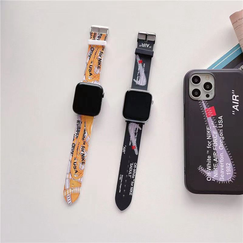 Nike apple watch series ultra ultra2 49mm belts bands wrist