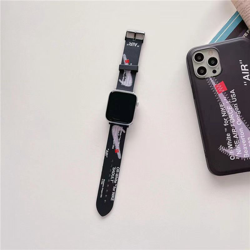 Nike Apple Watch Series 10 9 46 mm 45mm bands women men