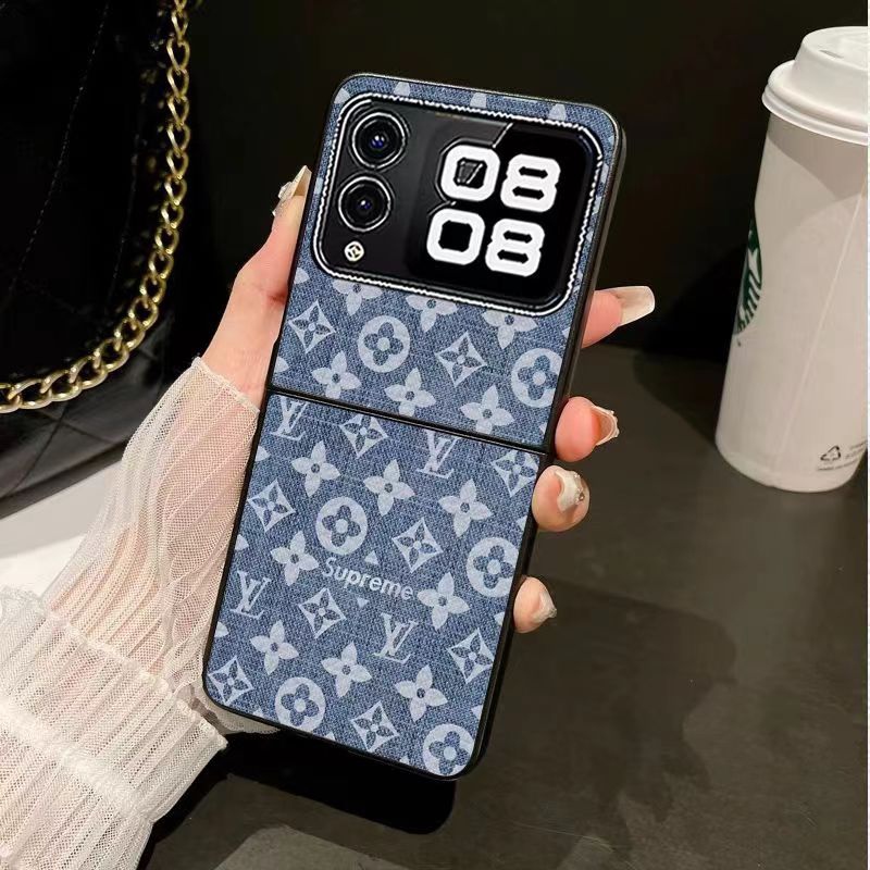 louis vuitton galaxy zfold flip 6 5 7 4 3 Case women men