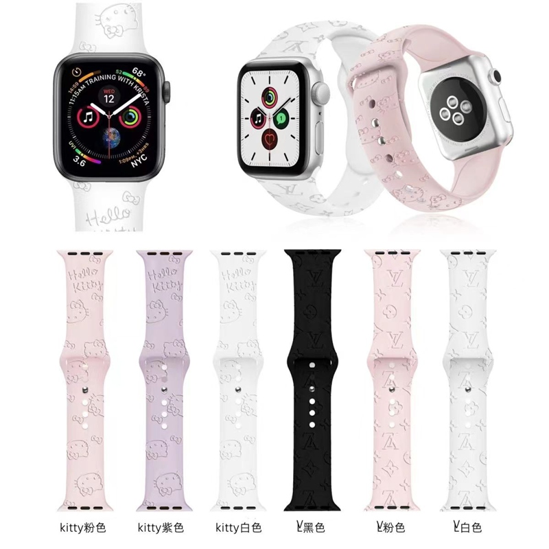 lady men louis vuitton apple Watch s10/9/8/7/6/5/4/3/2/1/SE/SE2/Ultra bands belt