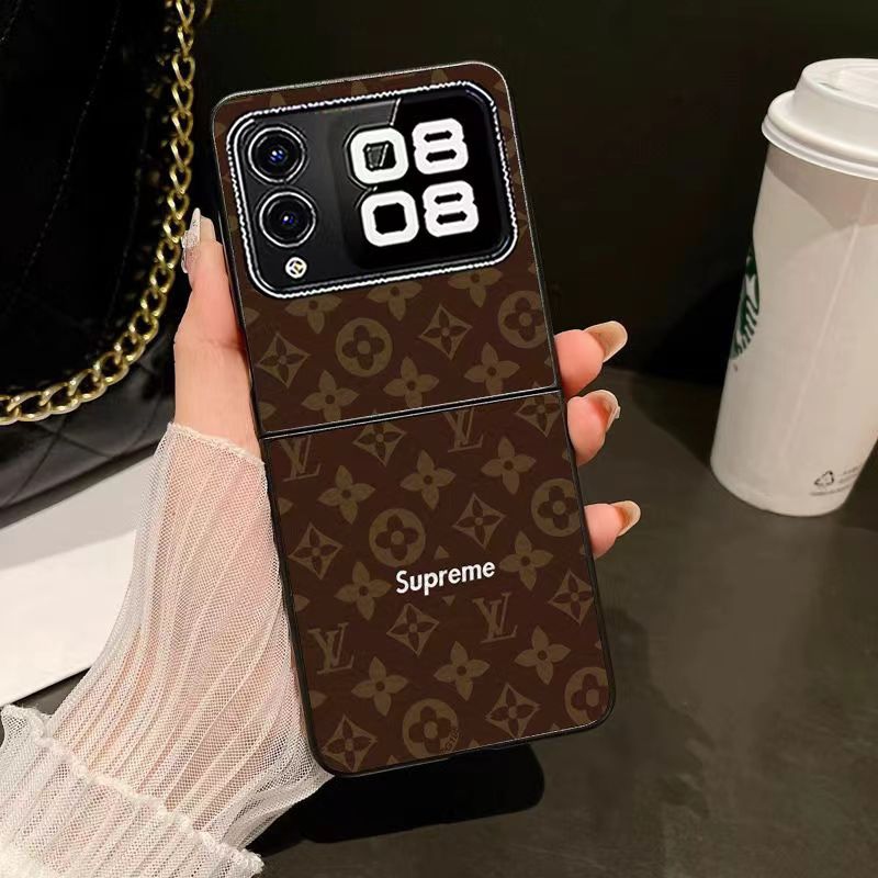 original brand Supreme louis vuitton galaxy z flip 6 7 Fashion