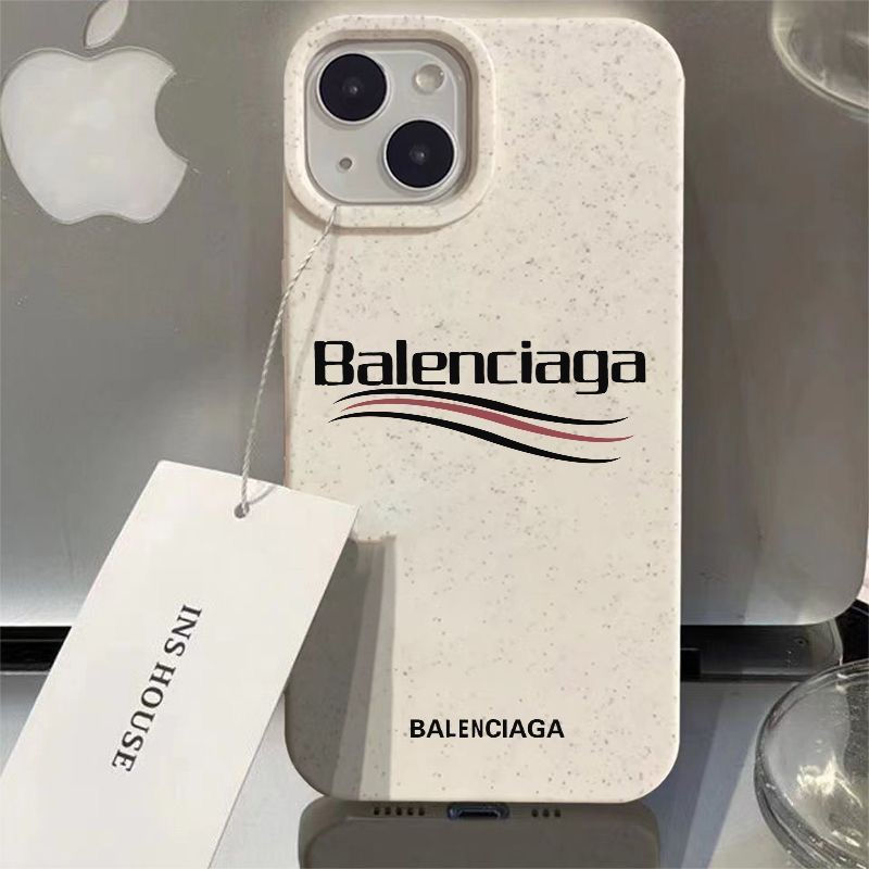 Balenciaga iPhone 16 pro 17  samsung s25 s24 Case