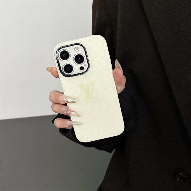 louis vuitton iphone 17 16 15 14/12/13 pro max Case