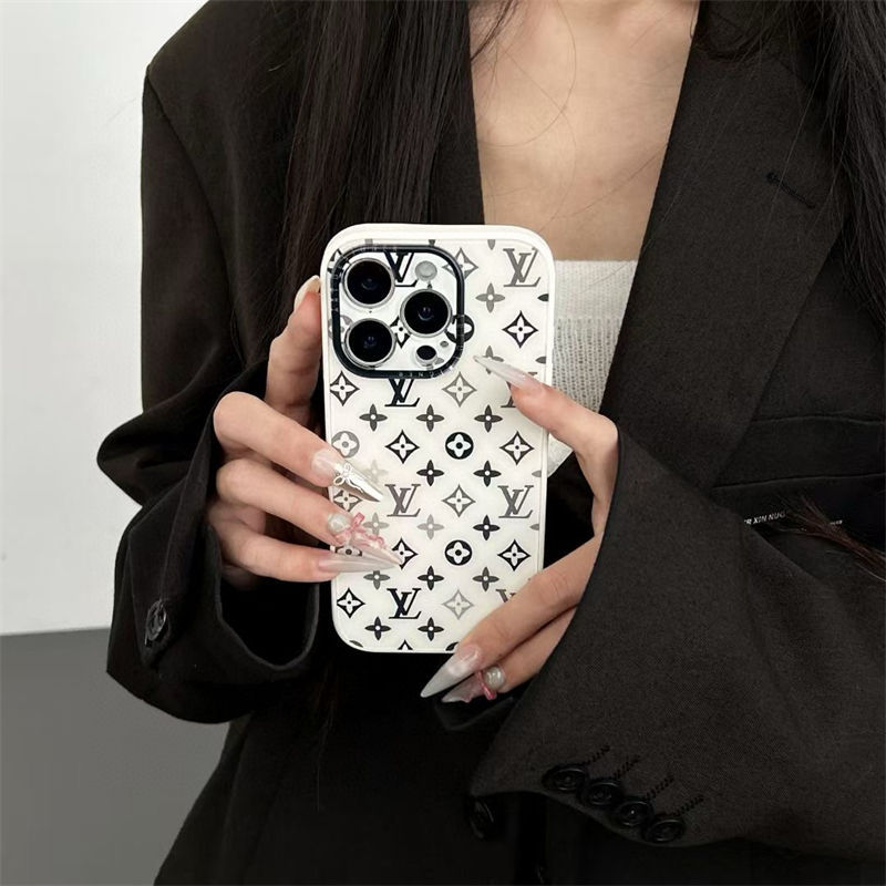 louis vuitton iPhone 16 17 plus 15 16 Pro max Case women menoriginal louis vuitton iPhone17 16 Pro Max 16e 17 plus case
