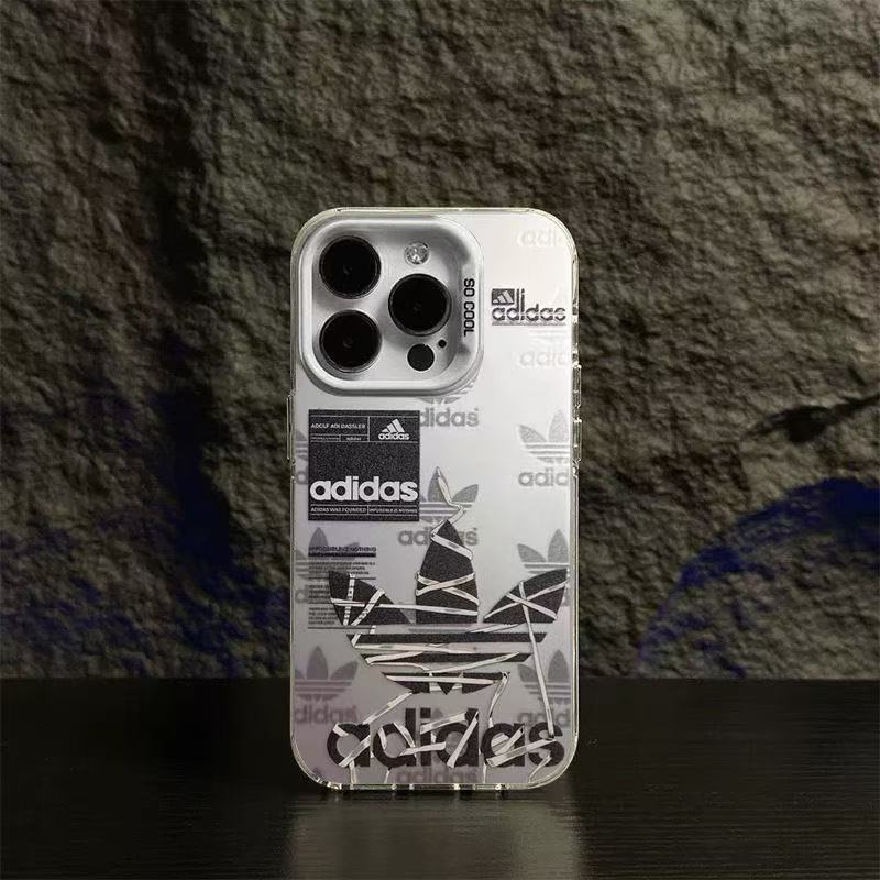 Fashion Adidas samsung s25 plus s24 iPhone17 16 15 14 Brand Full