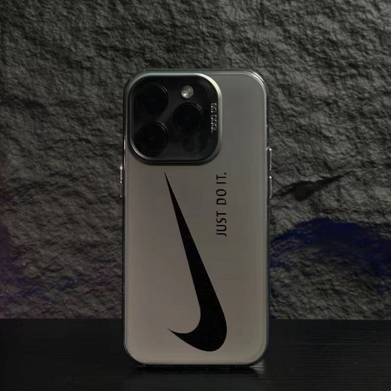 Fashion Nike samsung s25 plus s24 iPhone17 16 15 14 Brand
