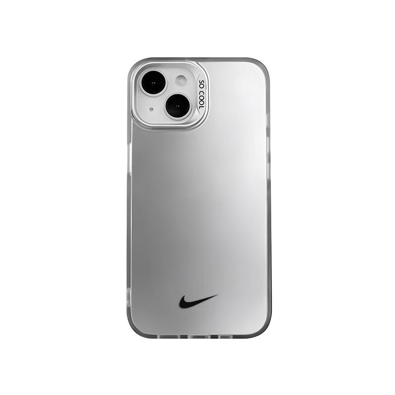 Nike iPhone17 16 galaxy s25 ultra s24 plus case